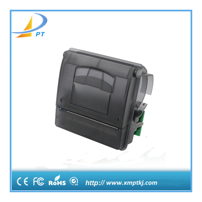 嵌入式熱敏打印機