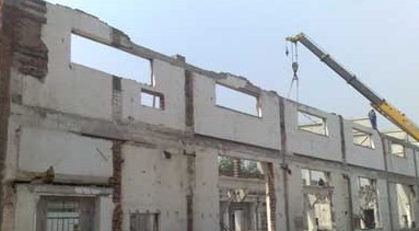 廠房拆除，長期收購倒閉廠 廠房拆除公司電話