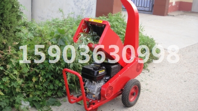 內(nèi)蒙古*巧奪天工*樹枝粉碎機(jī)加盟銷售