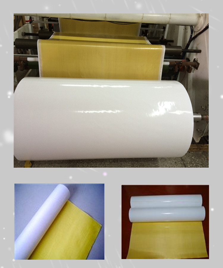 涂布廠家供應(yīng)印刷貼版雙面膠帶，玻釬布雙面膠帶價(jià)格