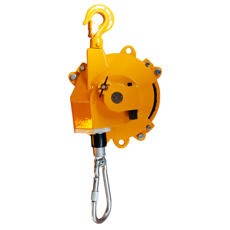 塔式彈簧平衡器 彈簧吊拉力器 懸掛式彈簧平衡器1-3kg