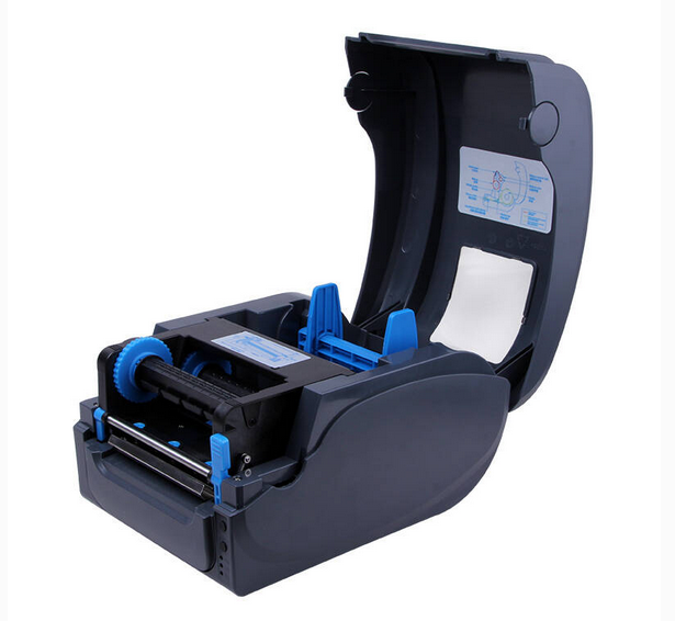 衣服吊牌打印機 單張吊牌打印機  專業(yè)單張吊牌打印機