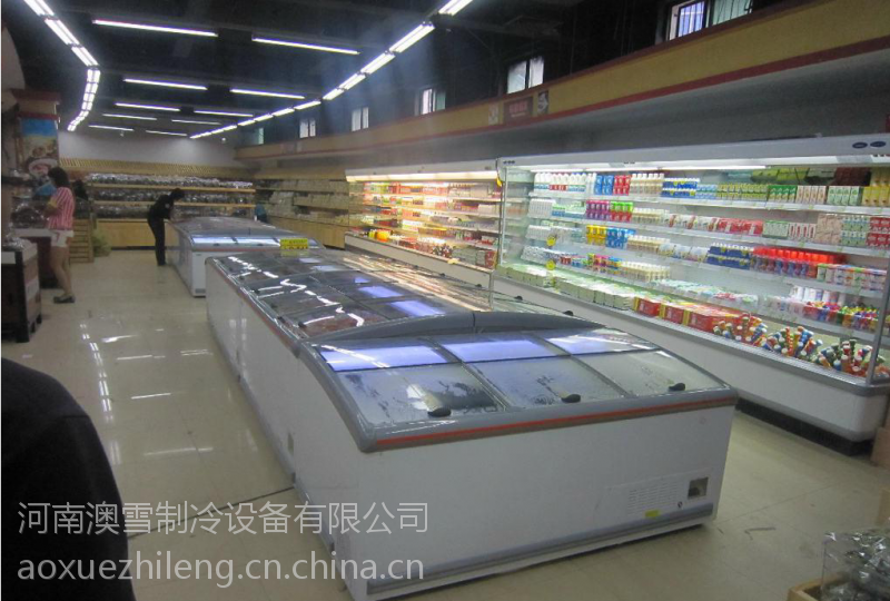便利店冷柜 超市展示柜廠家直銷 誠招全國代理