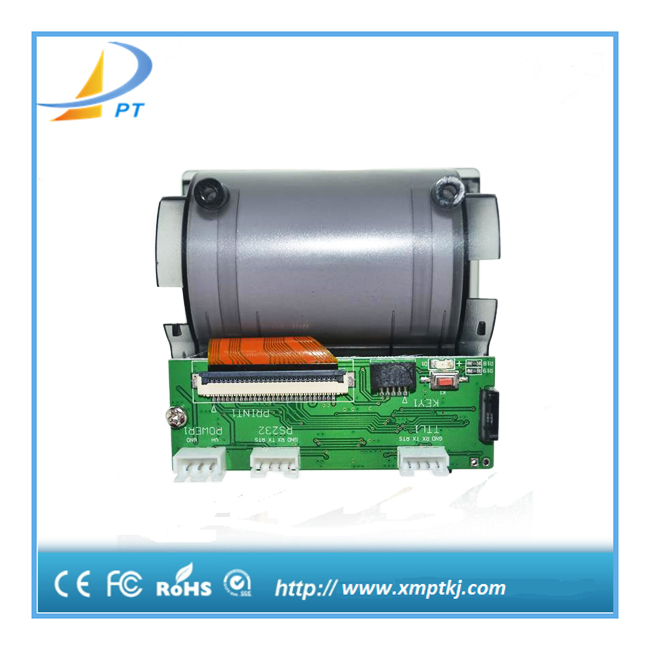 嵌入式熱敏打印機