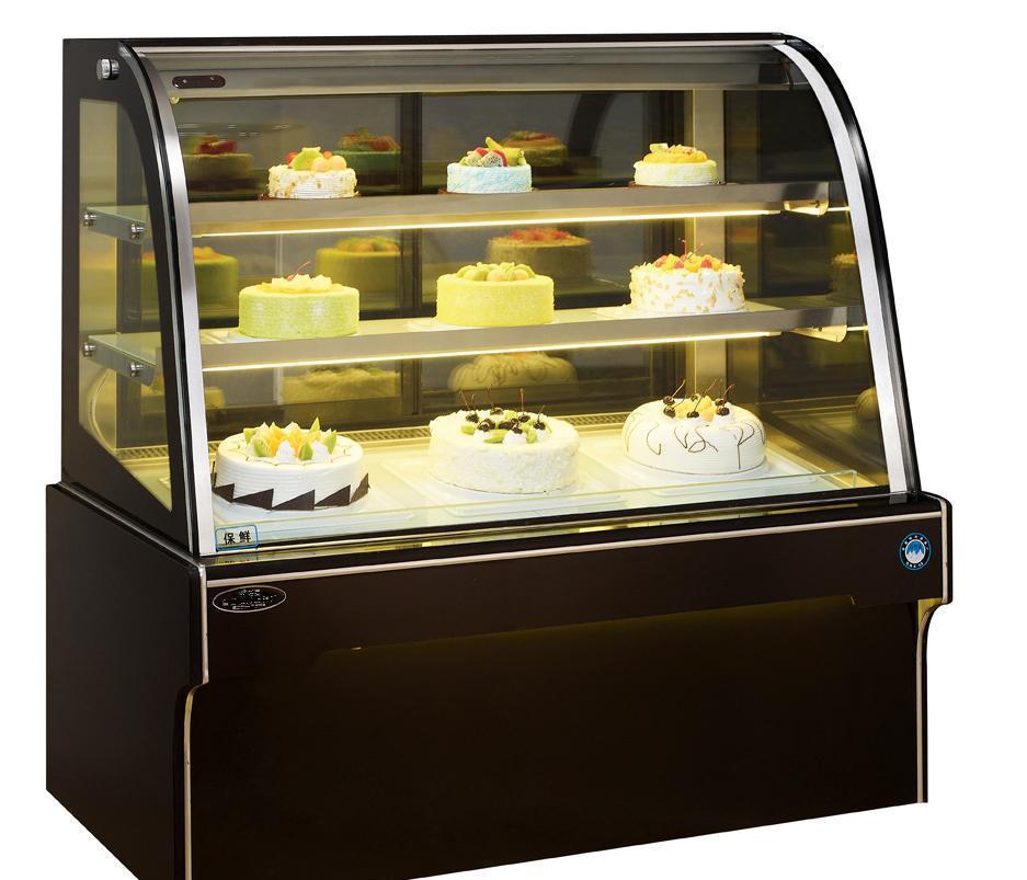 蛋糕柜 甜點零食保鮮展示柜 河南冷柜廠家