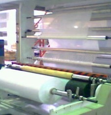 透明靜電膜 藍(lán)色靜電膜