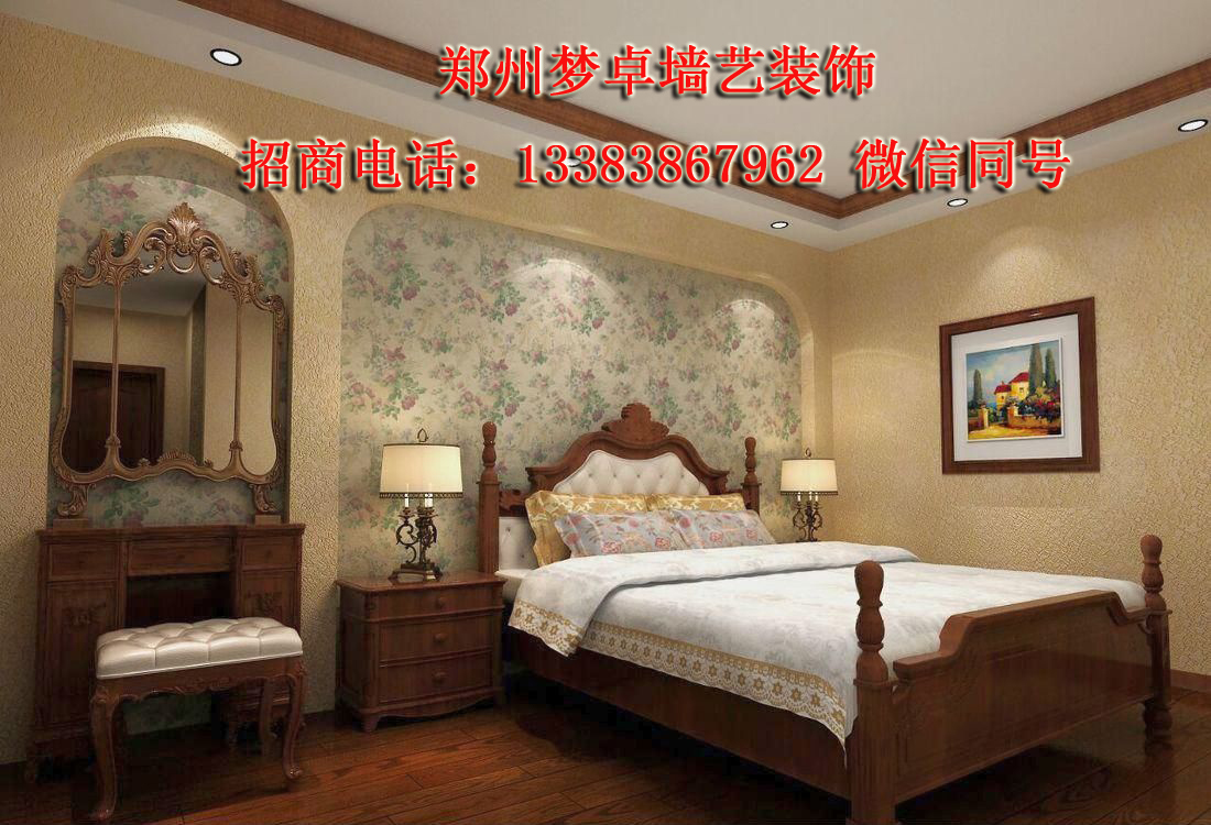 鄭州夢(mèng)卓集成墻面生產(chǎn)過(guò)程是怎么樣