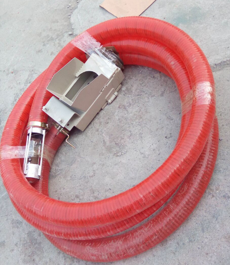 KD-2不銹鋼車載吸糧機(jī) 小型流動(dòng)作業(yè)收糧機(jī) 便捷式輸送機(jī)