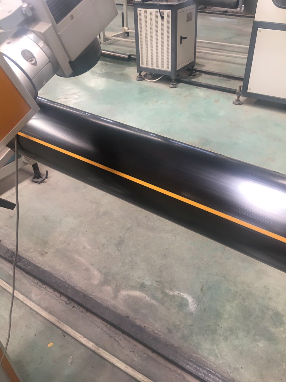 pe100級全新料生產(chǎn)pe燃氣管-國家標(biāo)準(zhǔn)-保檢測-質(zhì)量高-耐老化-山東文遠環(huán)保科技股份有限公司 pe燃氣管