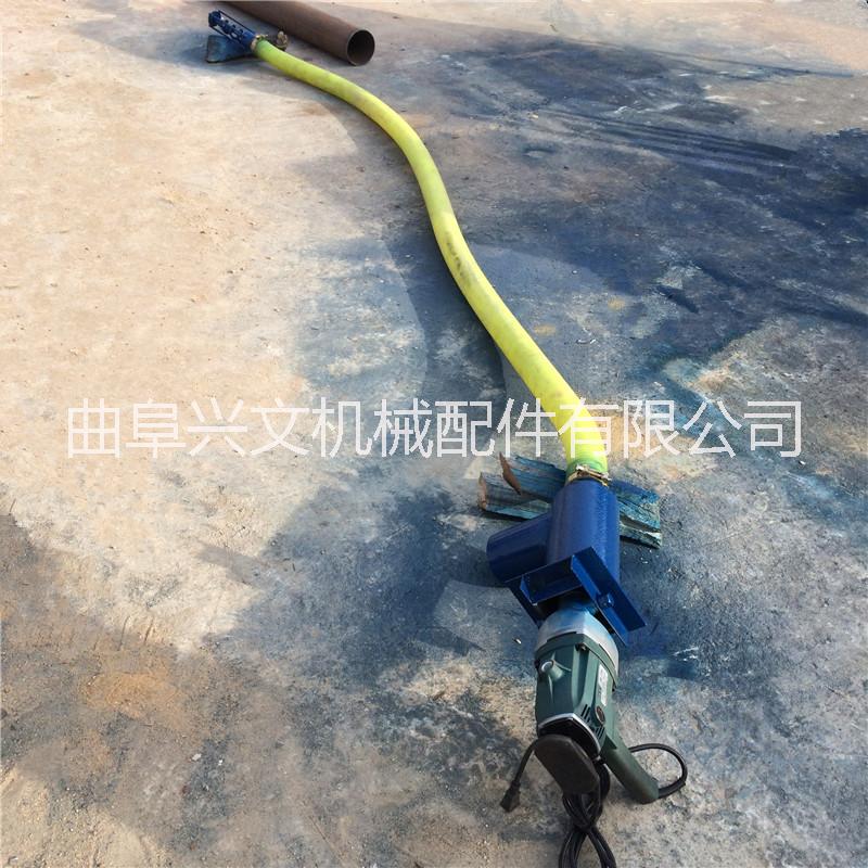軟管吸糧機(jī) 家用電糧食輸送機(jī) 車(chē)載電動(dòng)吸糧機(jī)