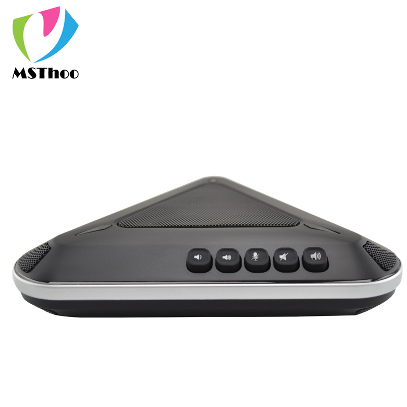 MSThoo美源－視頻會議全向 MSThoo美源－視頻會議全向麥 視頻會議麥克風(fēng)，回音*