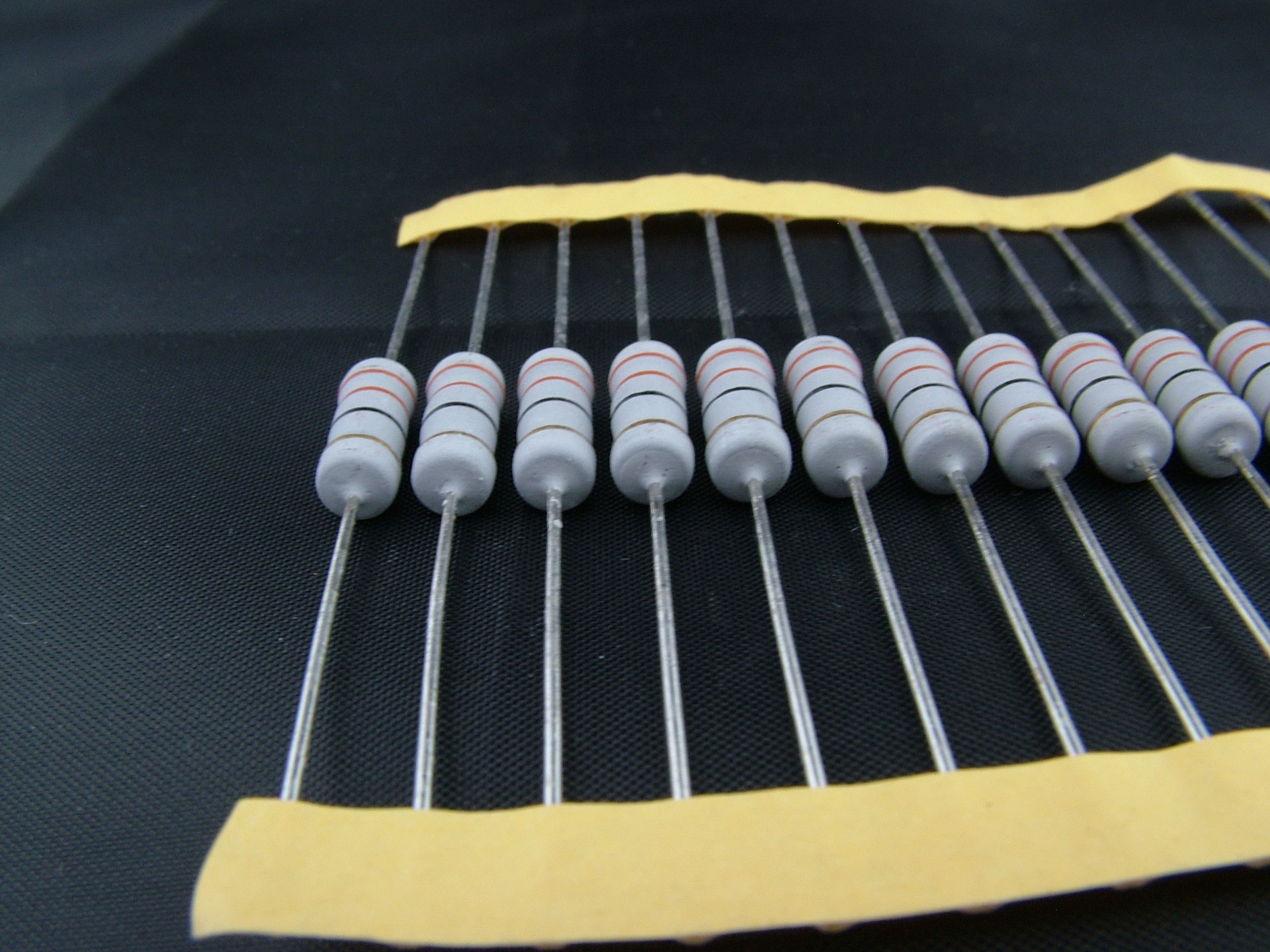 保險 保險絲電阻