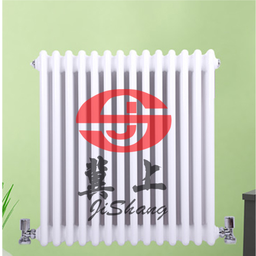 鋼四柱暖氣片報(bào)價(jià) 鋼制四柱散熱器 鋼制暖氣片廠家直銷 鋼四暖氣片-冀上