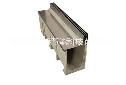 平潭成品排水溝直銷 平潭縫隙式蓋板*直銷 平潭線性縫隙式蓋板*直銷