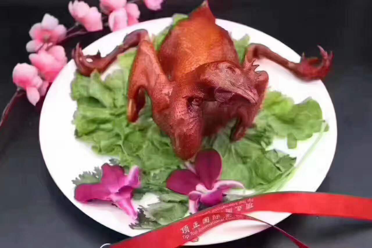 天津?qū)W鹵菜去哪里學(xué)(天津)