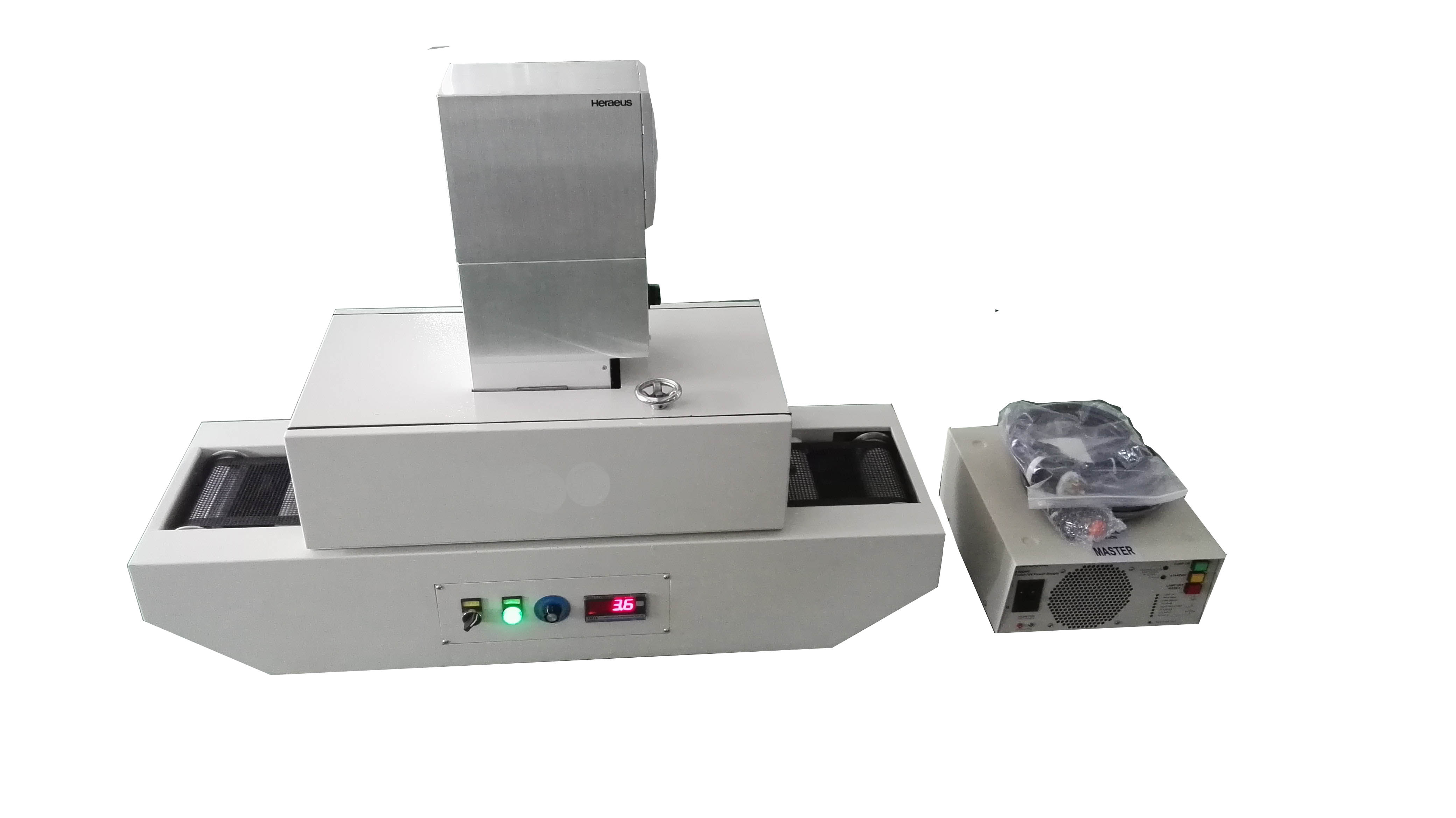 PCB電路板UV機(jī)是什么樣的