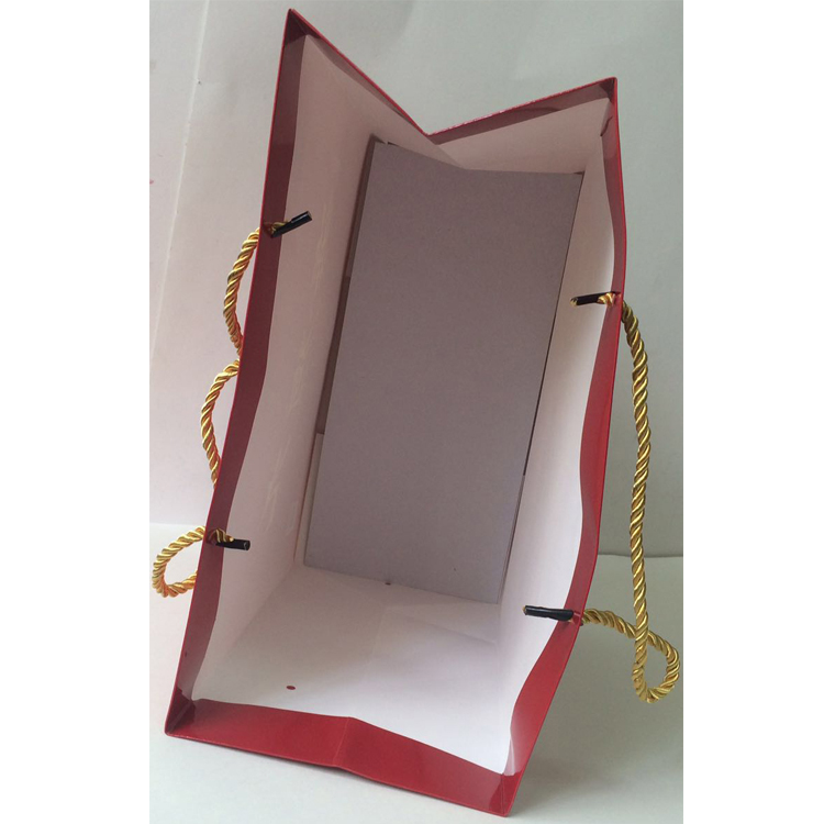 定制紙袋 禮品袋  手提袋定做 包裝紙袋