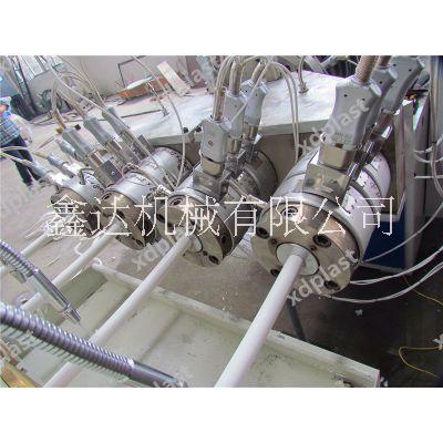 江蘇一出四穿線管機器