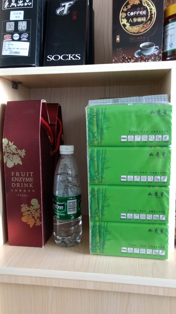 廠家供應抽紙   日用百貨供應