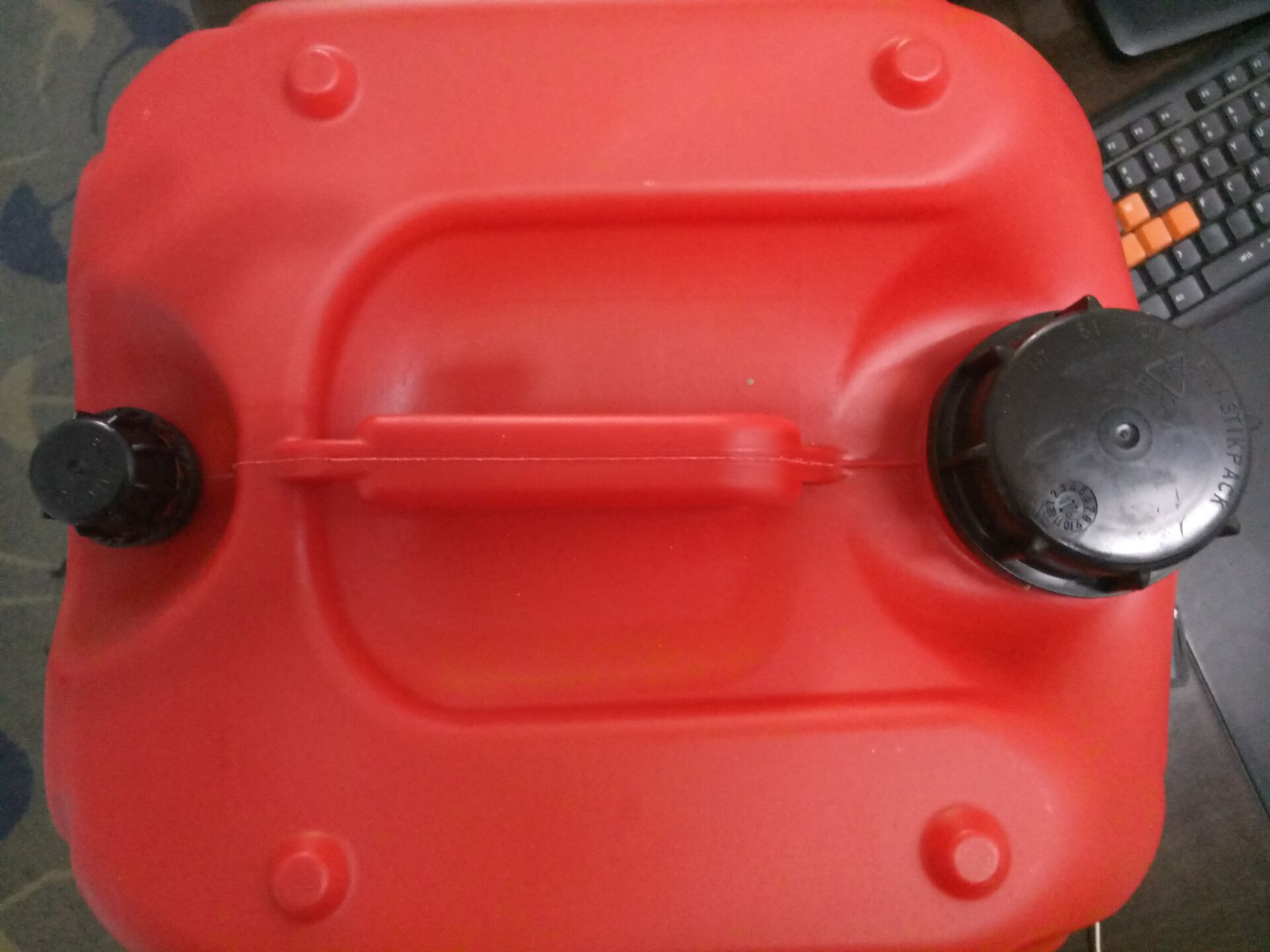 德國AVIA METACORIN 850 20L