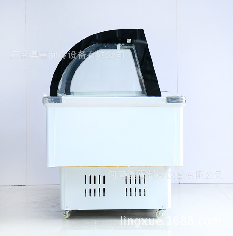 河南冷柜哪家好 商丘冷柜哪個牌子好