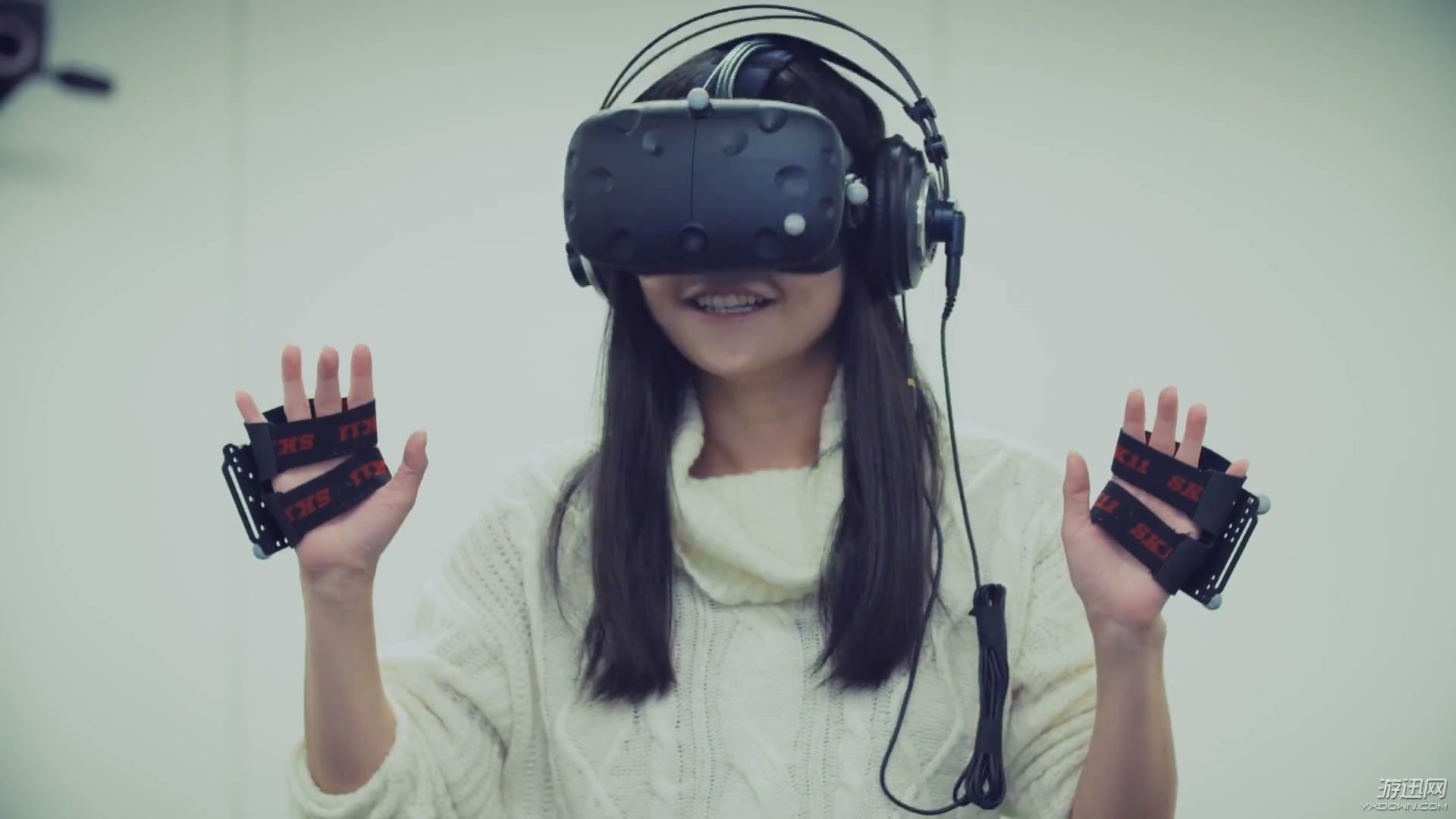 新款 VR高空救貓出租廠家報價