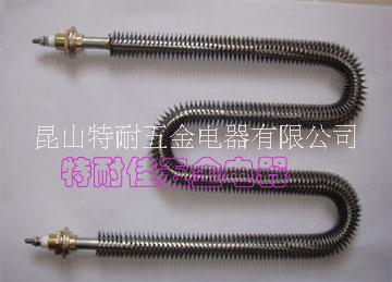 烤箱配套220v翅片加熱管