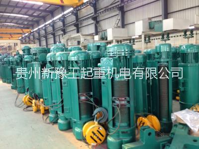 貴州起重機維修18786778576