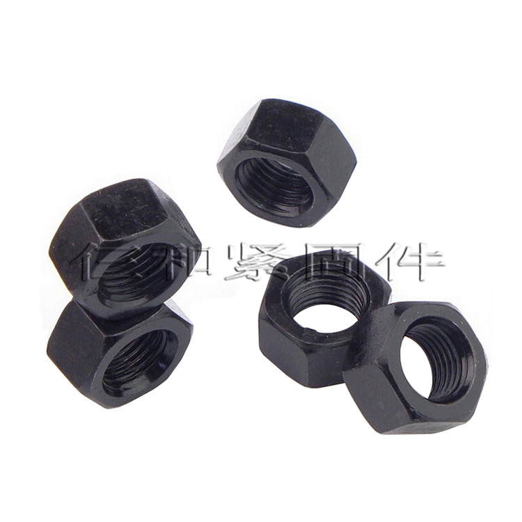 仨和廠家現(xiàn)貨供應(yīng) 優(yōu)質(zhì)*六角螺母 規(guī)格齊全定做異型螺母