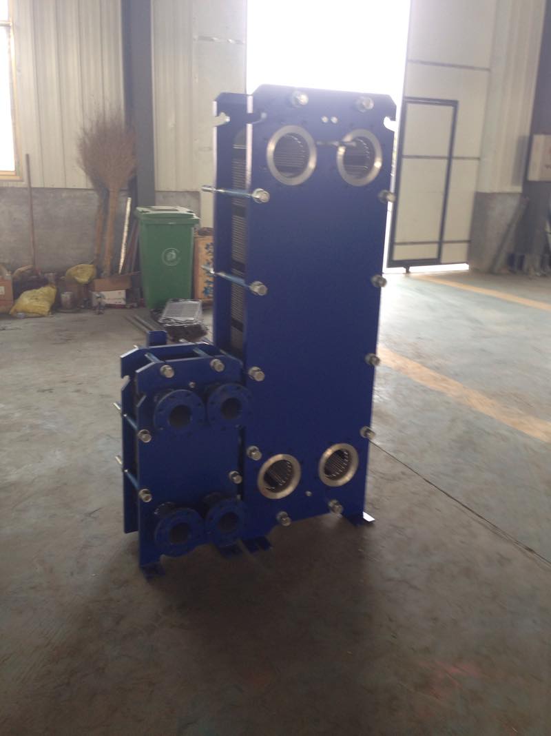 板式換熱器，無人值守?fù)Q熱機(jī)組板式換熱機(jī)組 汽水換熱機(jī)組 熱水換熱機(jī)組 PLC智能換熱機(jī) 板式換熱器可拆式熱交換器