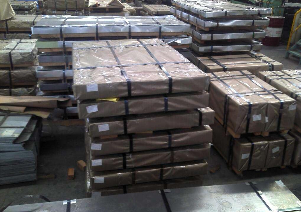 溢達(dá)提供SPHC 酸洗板SPHC汽車鋼板材料