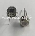 智慧傳晟-TS718P-熱釋電紅外傳感器-內(nèi)置π型濾波電路