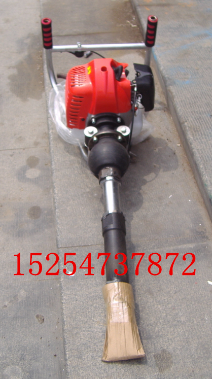 供應*搗固鎬ND-4內(nèi)燃搗固鎬