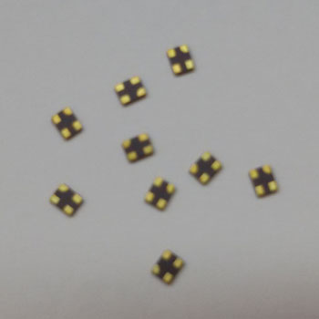 晶振3225供應商 石英晶振諧振器 3225石英晶振