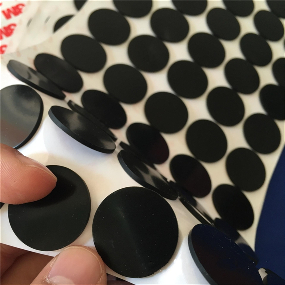 廠家直銷橡膠膠墊 橡膠墊 橡膠墊片 3M橡膠膠墊