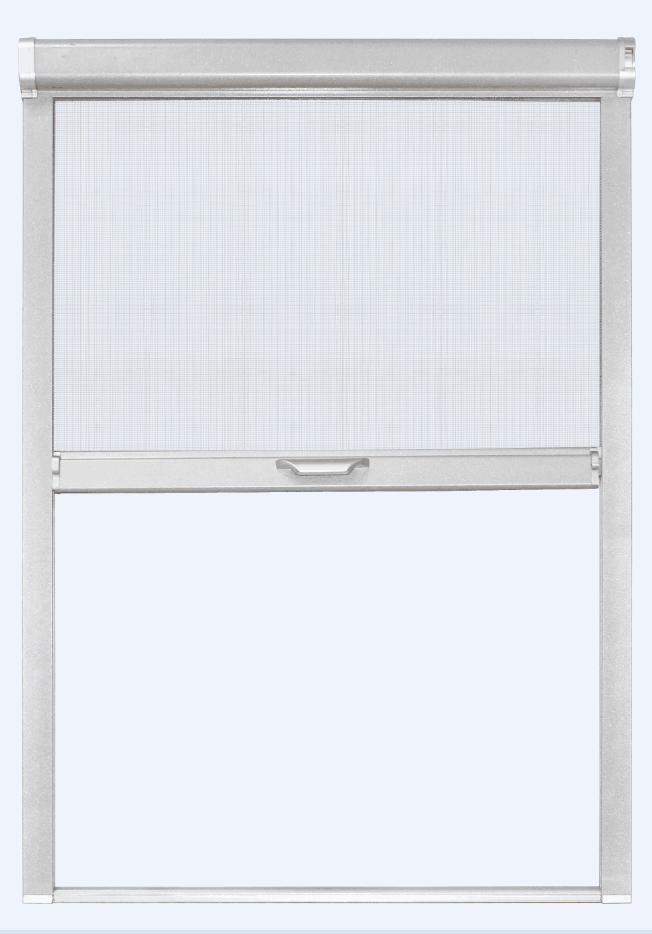 明亮安格隱形紗窗