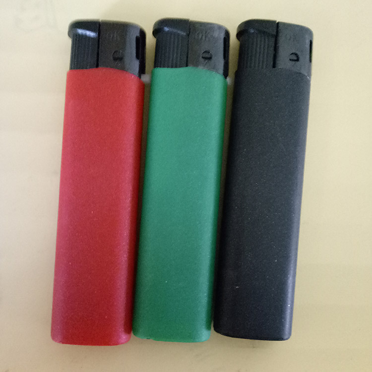 打火機(jī)批發(fā)726磨砂打火機(jī)廠家直銷可雙面印刷LOGO