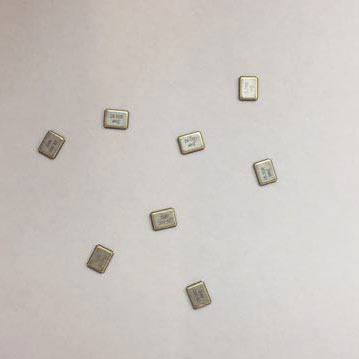 晶振3225供應商 石英晶振諧振器 3225石英晶振