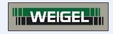 weigel分流器shunt-150mV-1上海祥樹優(yōu)勢品牌