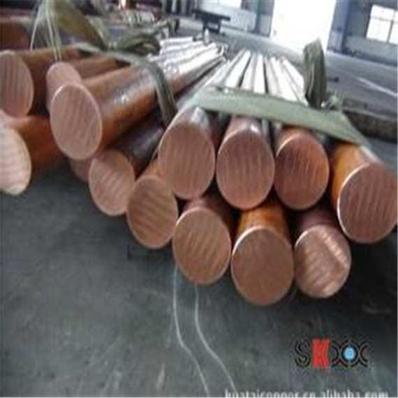無氧銅棒 TU2銅棒規(guī)格 黃銅棒行情 山東銅方棒批發(fā)價(jià)格