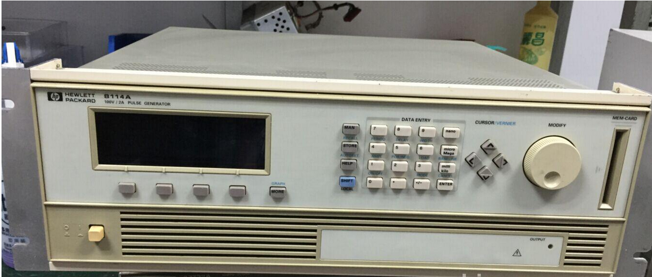 Agilent8114A脈沖發(fā)生器價格8114A品牌?
