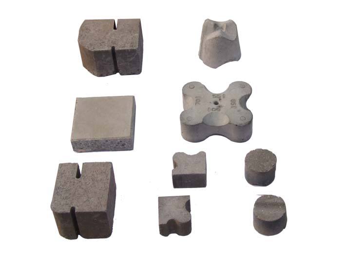 廣東潮汕水泥墊塊廠3.2水泥墊塊