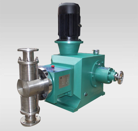 江西計量泵 艾力芬特計量泵