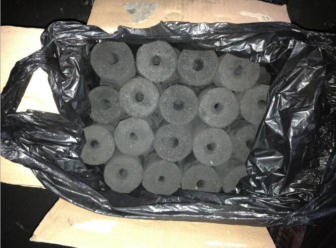 燒烤碳無煙碳10斤,家用戶外燒烤碳