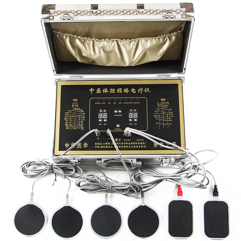 中醫(yī)體控經(jīng)絡(luò)電療儀酸堿平衡儀