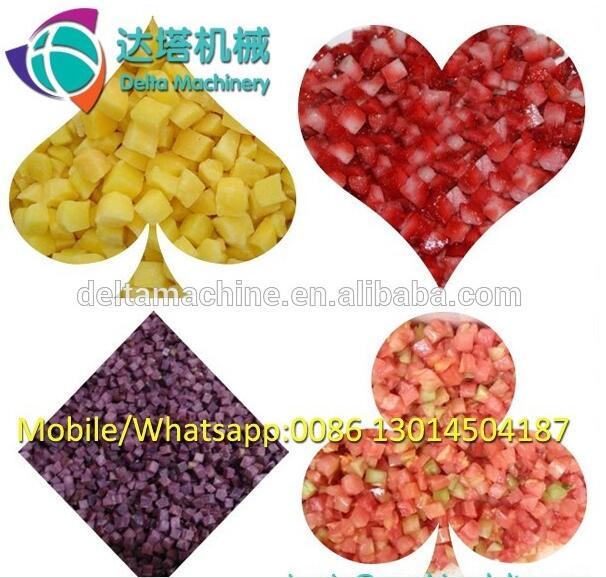 多功能廚房*蔬菜水果切丁機(jī)