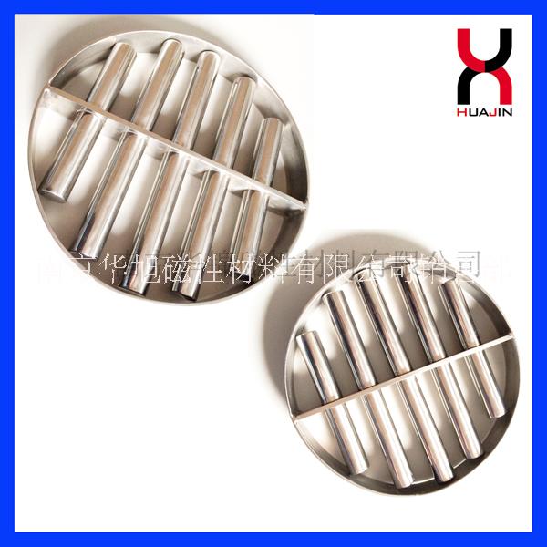 供應(yīng)釹鐵硼強(qiáng)力磁鐵磁力架強(qiáng)磁鋼