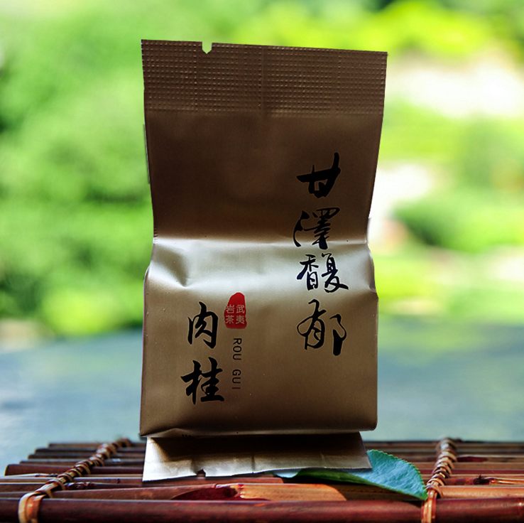 武夷山烏龍茶1級肉桂 武夷巖茶肉桂禮盒裝一件代發(fā) 武夷巖茶肉桂