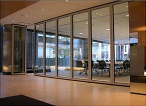 辦公室隔斷設(shè)計(jì)還可以這樣玩