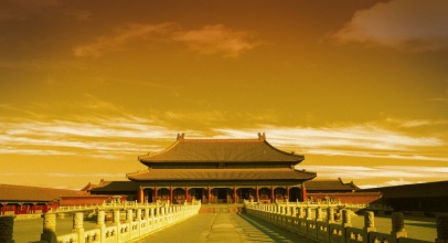 北京純玩五日游